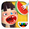 Toca Kitchen 2 Logo